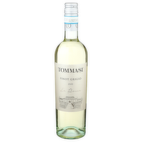 Tommasi Pinot Grigio Le Rosse - 750 ml