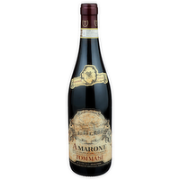 Tommasi Amarone Della Valpolicella Classico - 750 ml
