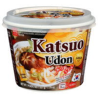 WANG Noodles Katsuo Udon - 221 Gram