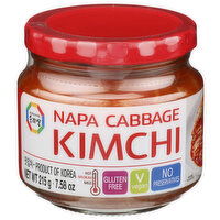 SURASANG Kimchi Napa Cabbage - 215 Gram