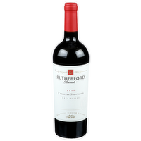 Rutherford Ranch Cabernet Sauvignon - 750 ml