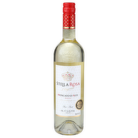 Stella Rosa a Low Alcohol Grape Wine Semi Sweet Moscato D' Asti - 750 ml