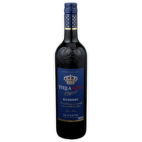 Stella Rosa Blueberry Grape Wine - 750 ml