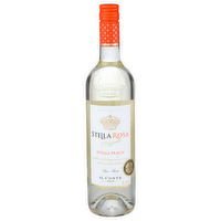 Stella Rosa Peach - 750 ml