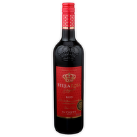 Stella Rosa Red - 750 ml
