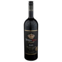 Stella Rosa Black, Semi Sweet - 1.5 Liter