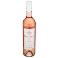 Stella Rosa Semi-Sweet Rose - 750 ml