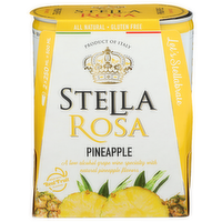 Stella Rosa Pineapple - 250 ml - 2 Count