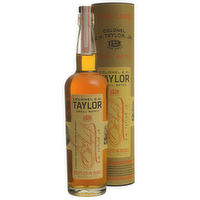 E H Taylor Jr E.H. Small Batch Kentucky Straight Bourbon Whiskey, 100 Proof - 750 ml