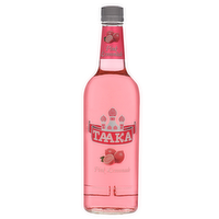 Taaka Pink Lemonade Vodka, 60 Proof - 750 ml