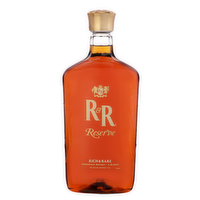 Rich & Rare Reserve Canadian Whisky 80 Proof - 1.75 Liter