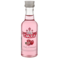 Taaka Cherry Vodka, 60 Proof - 750 ml
