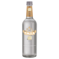 Taaka Cake Vodka, 60 Proof - 750 ml