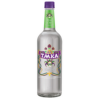 Taaka King Cake Vodka, 60 Proof - 750 ml