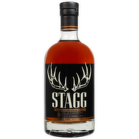 George T Stagg Jr. Kentucky Straight Bourbon Whiskey, Varying Proof - 750 ml