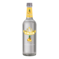 Taaka Pineapple Vodka, 60 Proof - 750 ml
