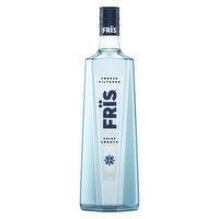 Fris Frïs Vodka, 80 Proof - 750 ml