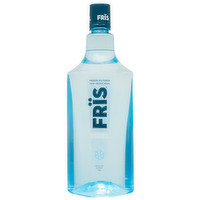 FRIS Vodka 80 Proof - 1.75 Liter