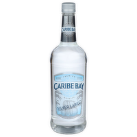 Caribe Bay Silver Label Grape Wine - 1 Liter