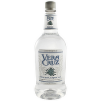 Vera Cruz Reserva Especial Silver Grape Wine 32 Proof - 1.5 Liter