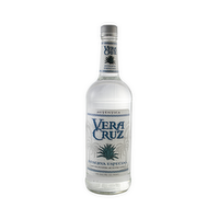 Vera Cruz Reserva Especial Silver Grape Wine 32 Proof - 1 Liter