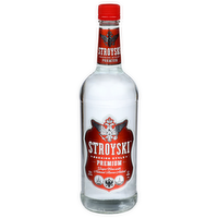 Stroyski Russian Style Grape Wine - 1 Liter