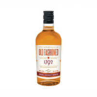 Heublein 1792 Old Fashioned Cocktail, 70 Proof - 375 ml