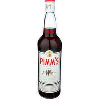 Pimm's Liqueur The Original No. 1 Cup - 750 ml