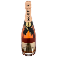 Moet & Chandon Rose Champagne - 750 ml