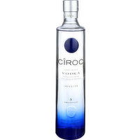 Ciroc Snap Frost Vodka - 750 ml