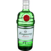 Tanqueray Number 10 Gin - 750 ml