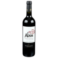 Altos Del Plata Cabernet Sauvignon Wine - 750 ml