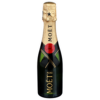 Moet & Chandon Mini Champagne - 187 ml
