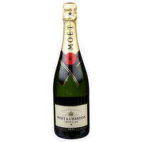 Moet & Chandon Brut Champagne - 750 ml
