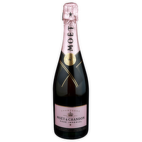 Moet & Chandon Rosé Imperial - 750 ml