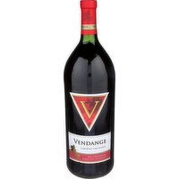 Vendange Cabernet Sauvignon - 1.5 Liter