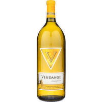 Vendange Chardonnay - 1.5 Liter