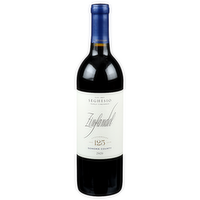 Seghesio Zinfandel - 750 ml