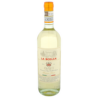 La Scolca Gavi Bianco Secco - 750 ml