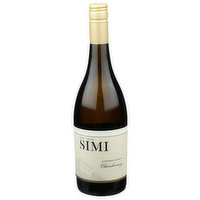 Simi Sonoma County Chardonnay - 750 ml