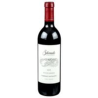 Silverado Vineyards Napa Valley Cabernet Sauvignon - 750 ml