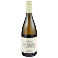 Silverado Vineyards Chardonnay - 750 ml