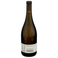 Sokol Blosser White Peach, Banana Chips Willamette Valley Pinot Gris Wine - 750 ml