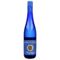 Sghmitt Sohne Riesling - 750 ml