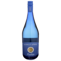 Schmitt Sohne Riesling - 1.5 Liter