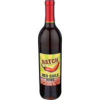Hatch Red Chile Wine - 750 ml
