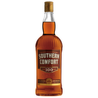 Southern Comfort 100 Proof Whiskey - 750 ml