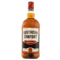Southern Comfort Original Whiskey 70 Proof - 1.75 Liter