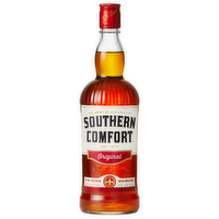 Southern Comfort Original Whiskey, 70 Proof - 750 ml