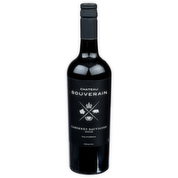 Chateau Souverain Cabernet Sauvignon - 750 ml